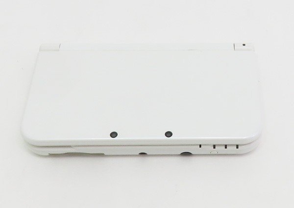 ヤフオク! -「3ds ll パールホワイト」の落札相場・落札価格