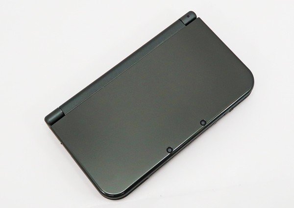 メタリックブラック NEWニンテンドー3DSの値段と価格推移は?|140件の ...