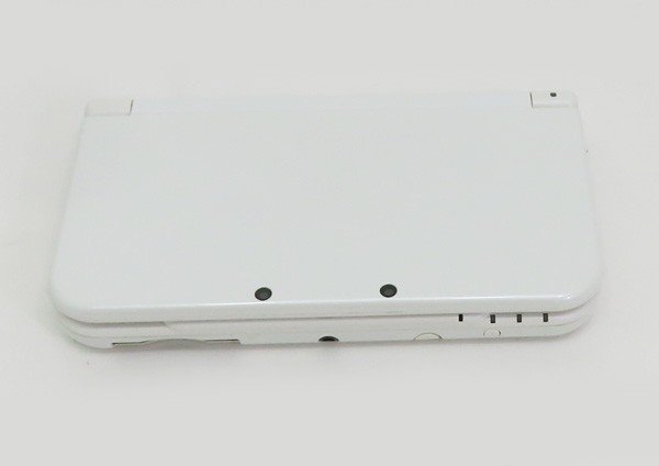 ヤフオク! -「3ds ll パールホワイト」の落札相場・落札価格
