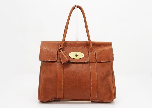 ヤフオク! -「mulberry マルベリー ベイズウォーター」の落札相場 ...