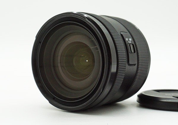 DT16-50mm F2.8 SSMの値段と価格推移は?|43件の売買情報を集計した ...