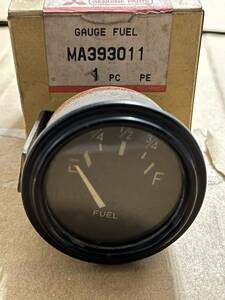  Mitsubishi Jeep fuel total FUEL METER J3 J5 MB GPW WILLYS FORD M38 M151 JEEP military that time thing old car Vintage retro 