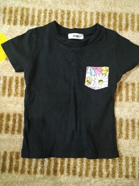 【今週末まで出品】RCWB キッズ Tシャツ