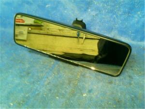  Nissan original leaf { ZE1 } room mirror 96321-5SK0A P91400-22014066