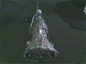  Toyota original Lexus IS { GSE20 } Transmission P71000-22007674