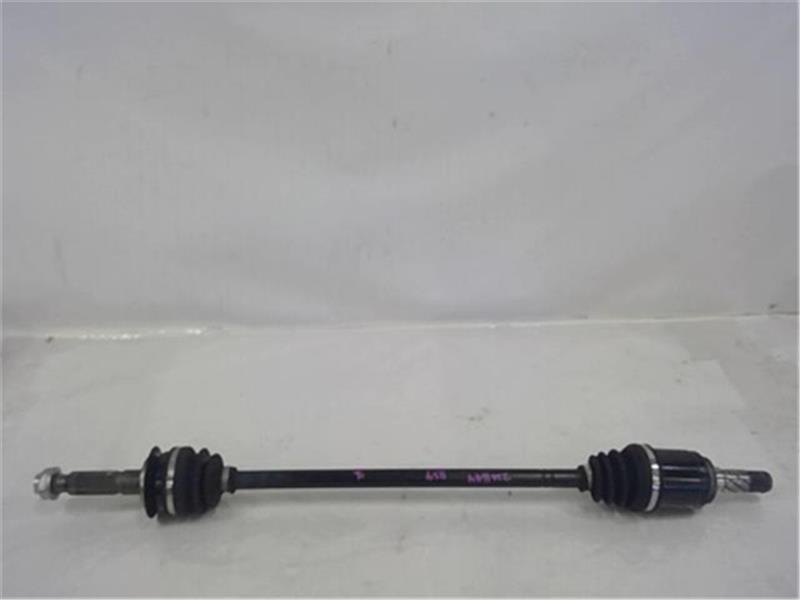 スバル 純正 レガシィ 《 BS9 》 右リアドライブシャフト P31500-2