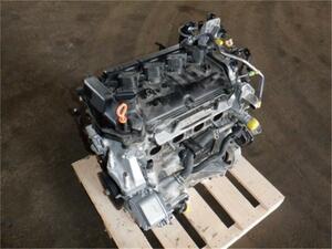  Honda original Fit { GP5 } engine P10700-22005702