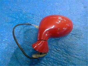  Suzuki original Cappuccino { EA21R } left side mirror P81400-22021855