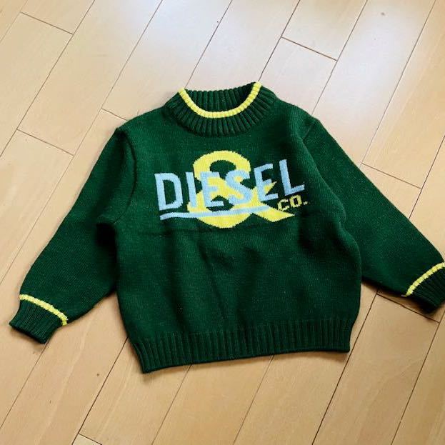 ヤフオク! -ディーゼル キッズの中古品・新品・未使用品一覧