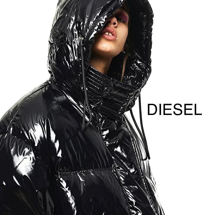 ヤフオク! -dieselディーゼルダウンジャケットの中古品・新品・未使用 ヤフオク! -dieselディーゼルダウンジャケットの中古品・新品・未使用