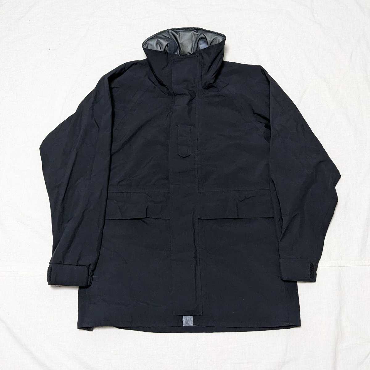 ヤフオク! -usn ゴアテックスパーカーの中古品・新品・未使用品一覧