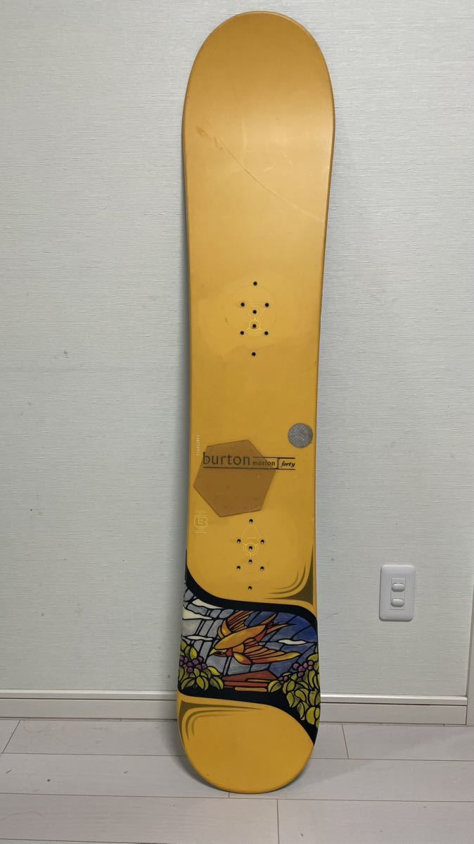ヤフオク! -バートン ボード 140の中古品・新品・未使用品一覧