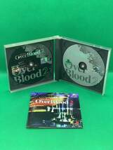 中古　プレイステーション ＯｖｅｒＢｌｏｏｄ２ （オーバーブラッド２）リバーヒルソフト_画像3