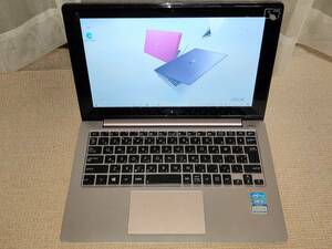 ASUS X202E Corei5-3317U1.70GHz SSD搭載 11.6インチ OSWin10 中古品 2