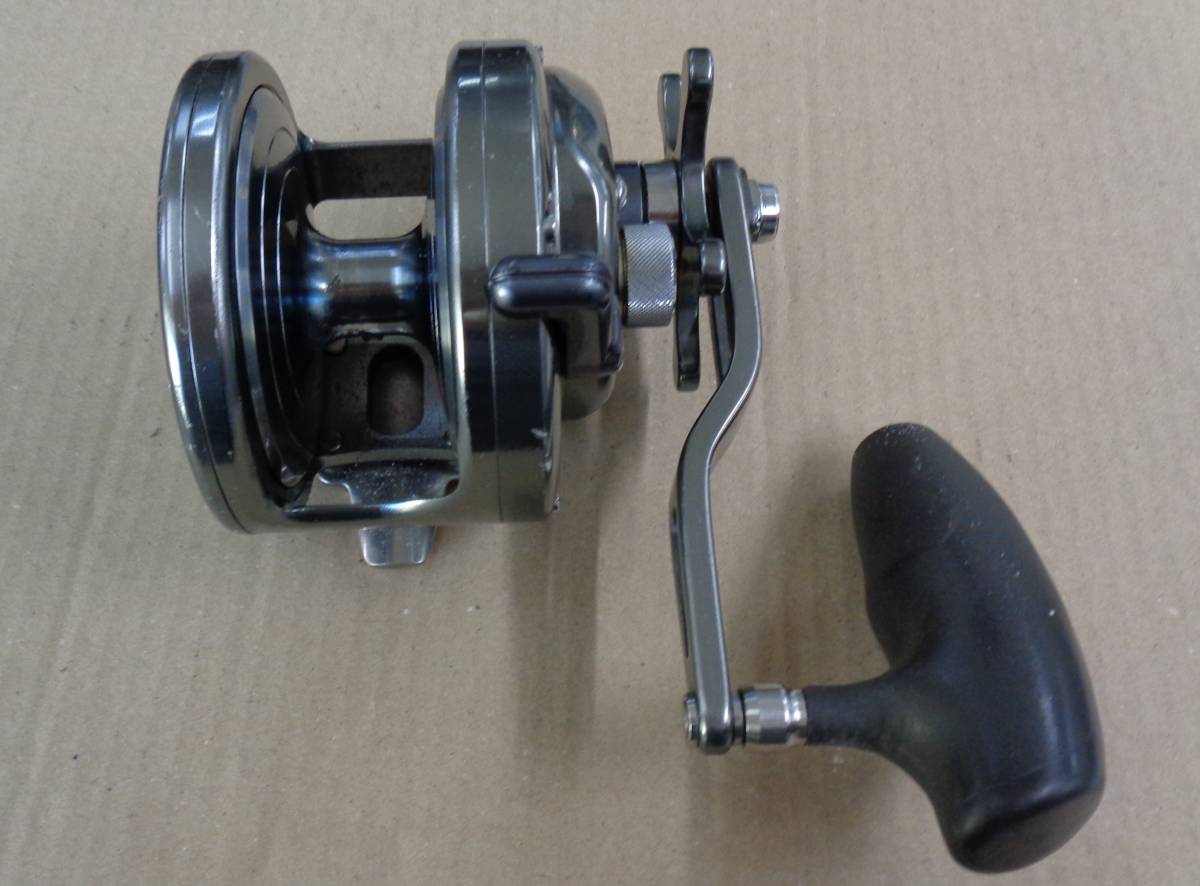 ヤフオク! -「オシアジガー 4000」の落札相場・落札価格