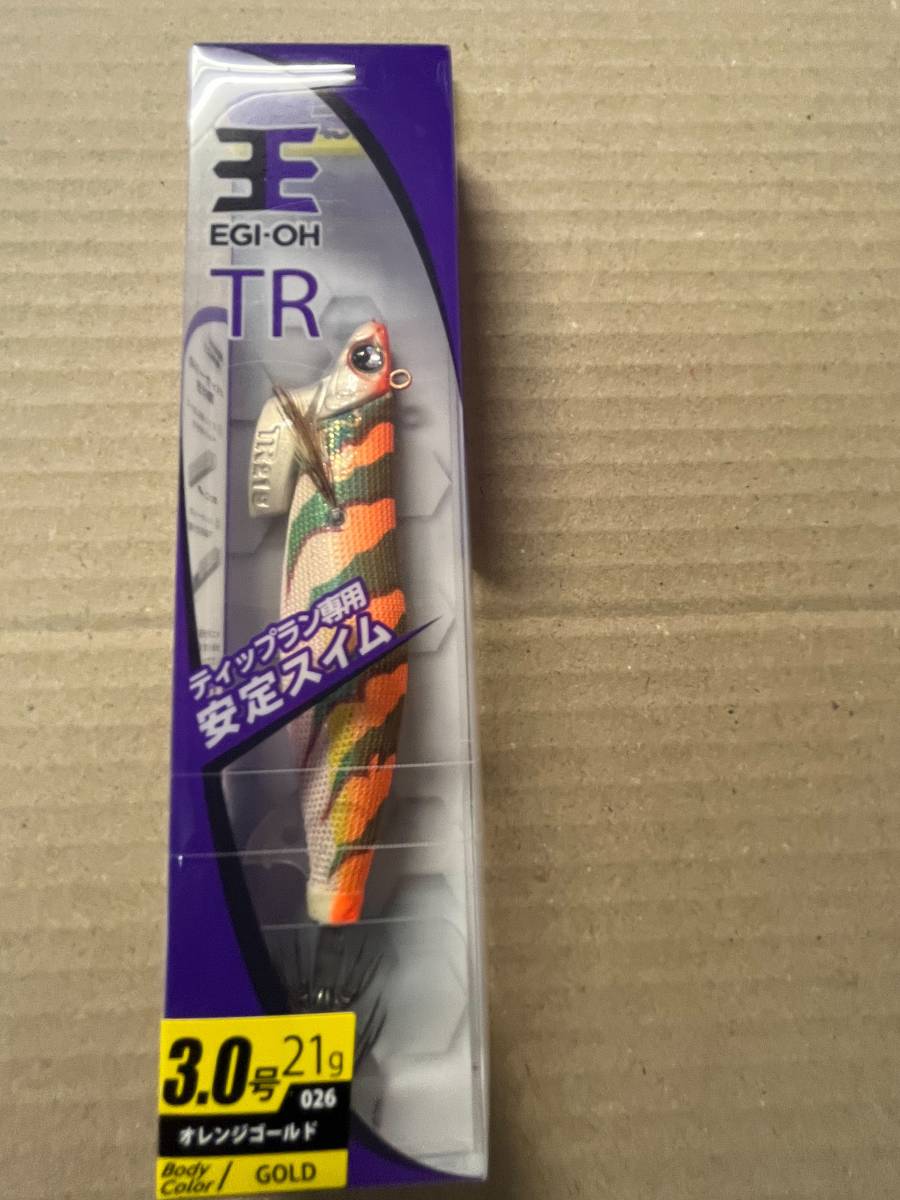 ヤフオク! -ヤマシタ エギ王trの中古品・新品・未使用品一覧
