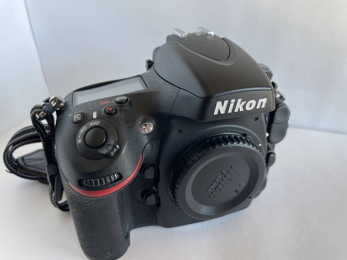 予約販売 ☆お求めやすく価格改定☆ Takahiro様専用 Nikon D800 E−PL9