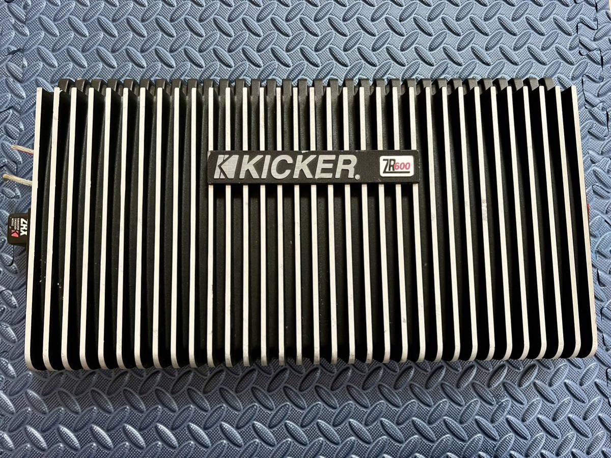 ヤフオク! -「kicker zr」の落札相場・落札価格