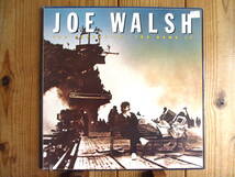 オリジナル / Joe Walsh / ジョーウォルシュ / You Bought It - You Name It / Warner Bros. Records / 1-23884 / US盤_画像1