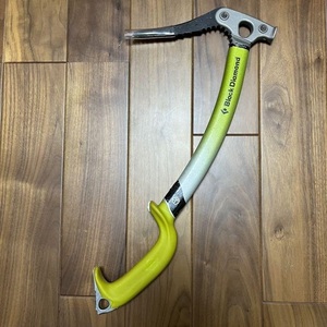  prompt decision black diamond Monde Black Diamond REACTOR rear kta- ice Axe ice climbing ba il Axe pickel 