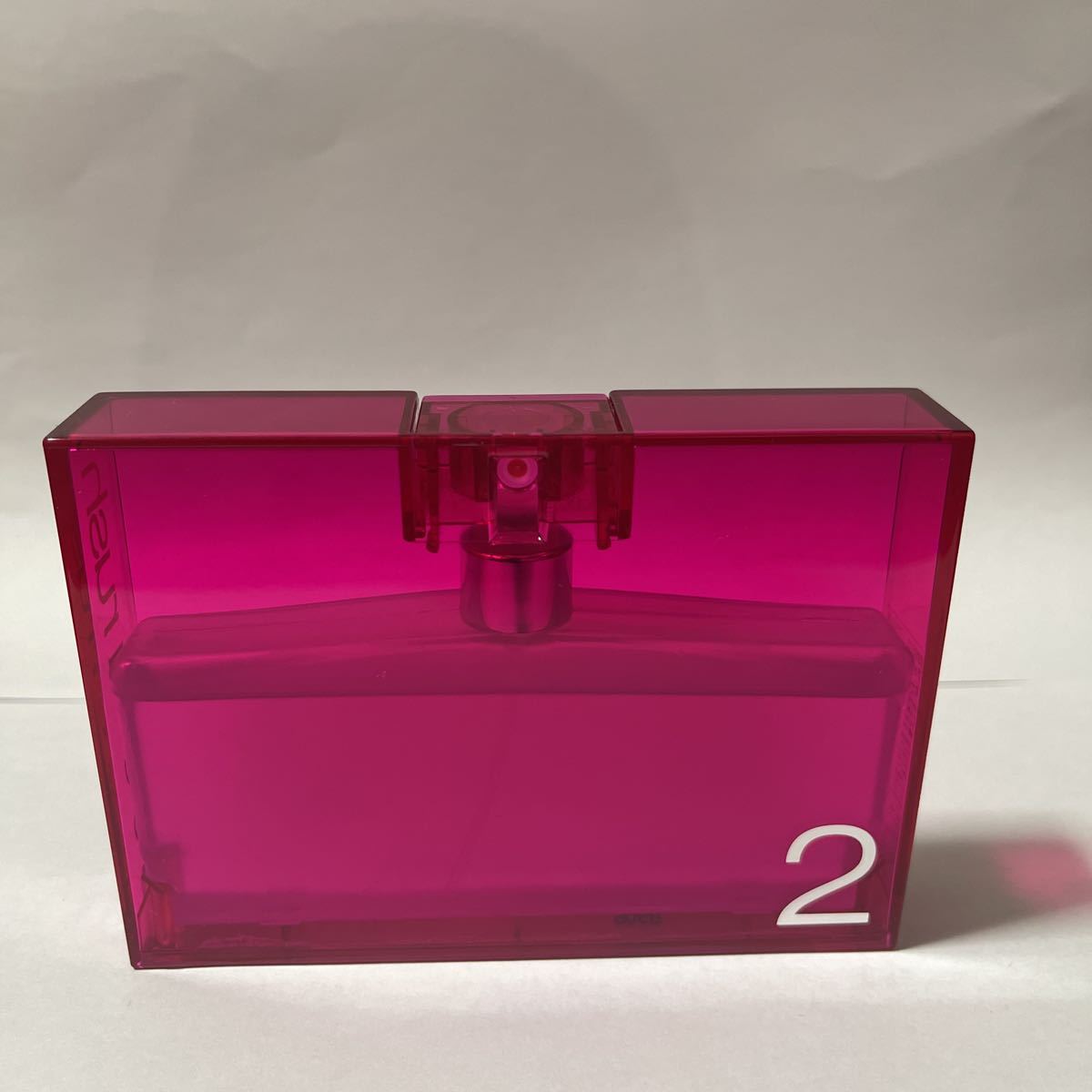 ヤフオク! -「グッチラッシュ50ml」の落札相場・落札価格