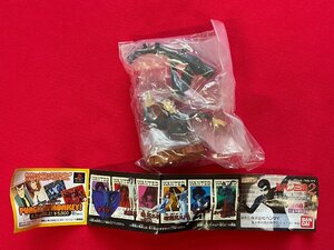 HGシリーズ ルパン三世2 魔術師と呼ばれた男編／ルパン三世 フィギュア バンダイ 未組立品 当時モノ 希少 A12041