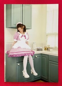 田村ゆかり 生写真 店頭特典用 非売品 当時モノ 希少 A11681