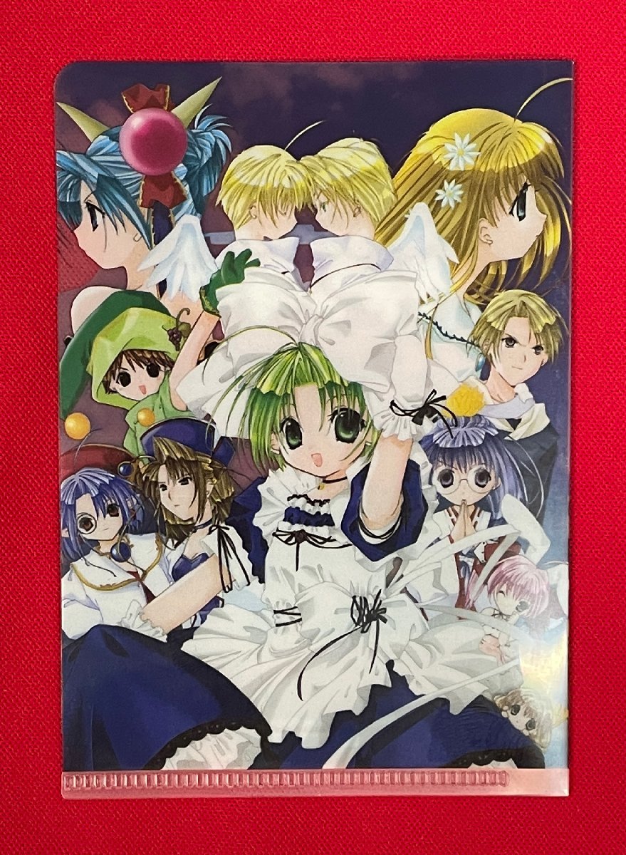 2025年最新】デジキャラット・クリアファイルの人気アイテム