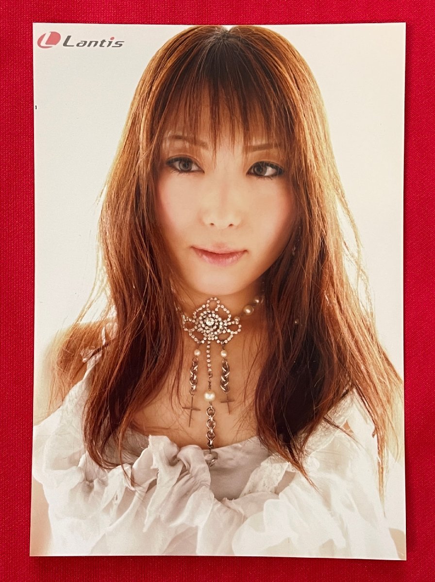 Minami Kuribayashi Photo, for in-store special offer, not for sale, original, rare, A11685, Celebrity Goods, photograph