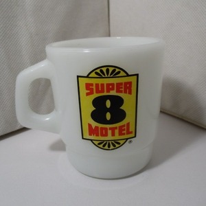 ギャラクシー SUPER 8 MOTEL マグ fkd941