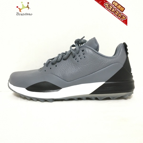 ヤフオク! -「air jordan 3 golf」の落札相場・落札価格 ヤフオク! -「air jordan 3 golf」の落札相場・落札価格
