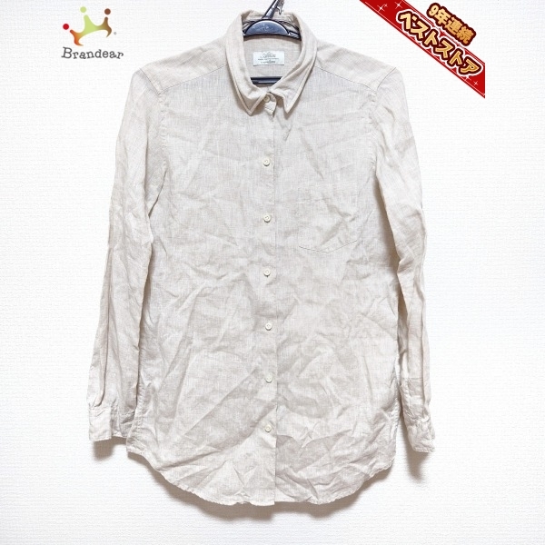 受発注 Deuxieme Classe購入 Chloe クロエ フリル トップスブラウス