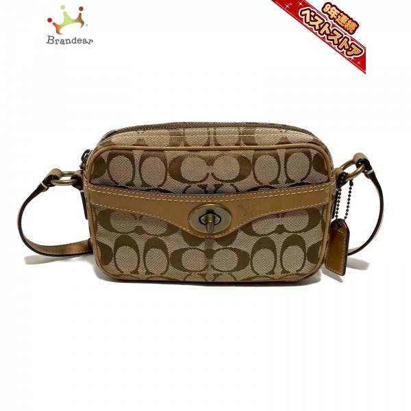 COACH ショルダーバッグ CC342 IMUQ4 レディース ファッション ...