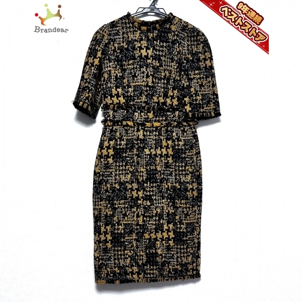 ヤフオク! - ワンピース(女性用 ドルチェ&ガッバーナ)の中古品・新品 ...