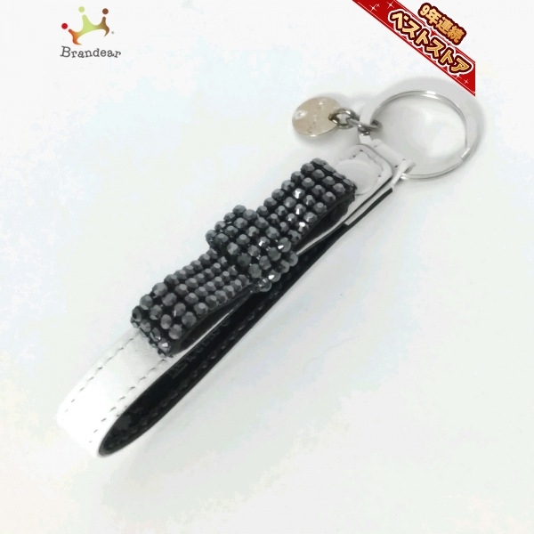 ヤフオク! -「スワロフスキー キーホルダー」(ブランドアクセサリー