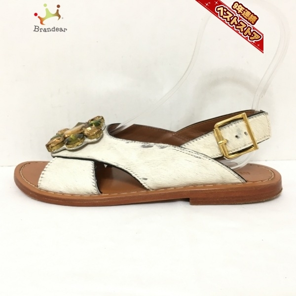 ヤフオク! -「MARNI サンダル 36」(ファッション) の落札相場・落札価格 ヤフオク! -「MARNI サンダル 36」(ファッション) の落札相場・落札価格