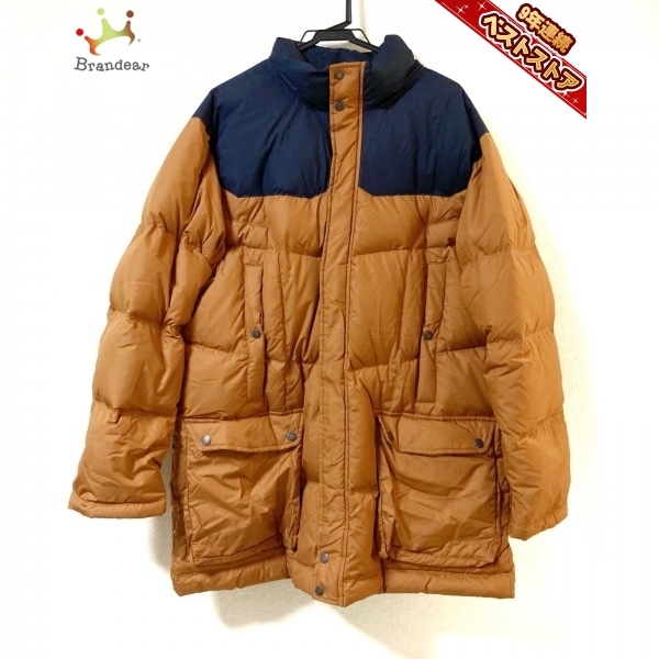 のぶさん様 専用【新品・未使用】Timberland ダウンジャケット