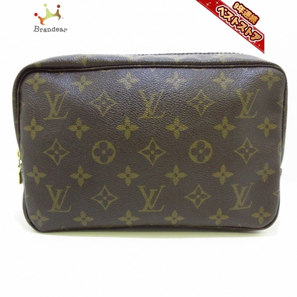 ルイヴィトン LOUIS VUITTON M47524 トゥルース・トワレット23