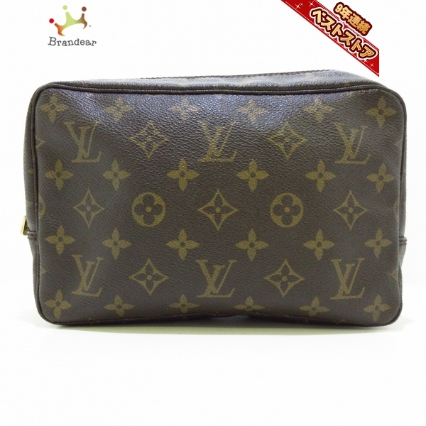 ルイヴィトン LOUIS VUITTON M47524 トゥルース・トワレット23