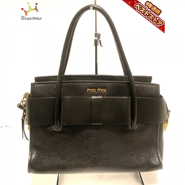 ヤフオク! - かばん、バッグ(ミュウミュウ ブランド別)の中古品・新品 ...