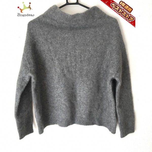 ヤフオク! -「beige ベイジ」(長袖) (ニット、セーター)の落札相場