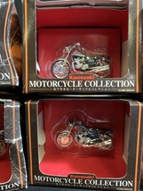 『全6種コンプリート ダブリ２種 カワサキモーターサイクルコレクション KAWASAKI MOTORCYCLE COLLECTION バンプレスト バイク』_画像4