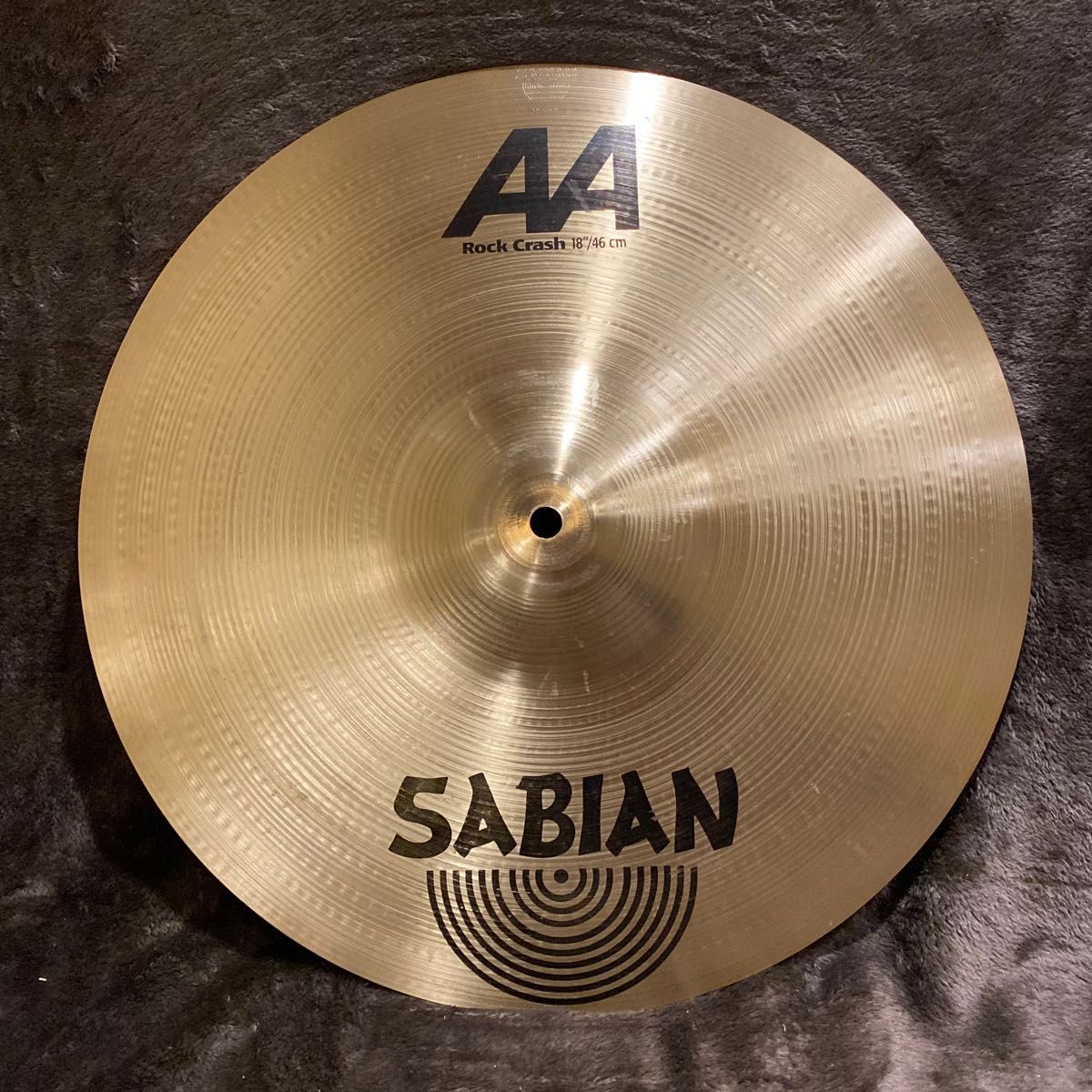 SABIAN ARTISAN MEDIUM RIDE 20