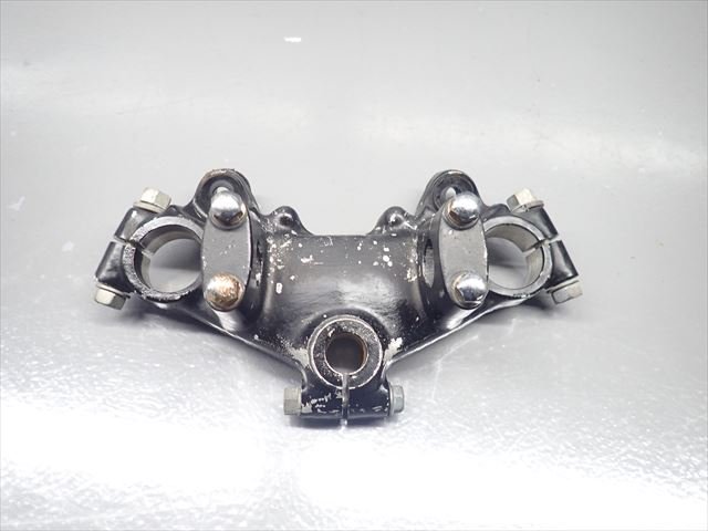 GSX750Sカタナ 純正トップブリッジ 51311-49330-291 | www.tspea.org
