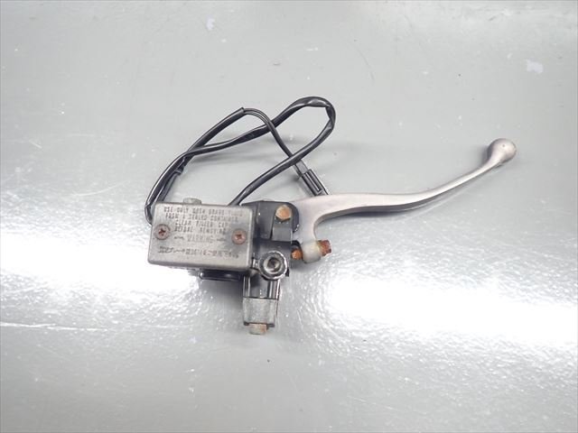 日本製 ヤフオク! - マジェスティ250/C SG03J メッキブレーキマスタ... 正規保証