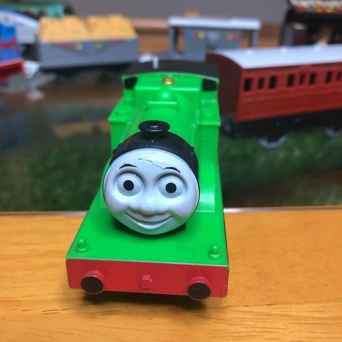 最大90%OFFクーポン hornby トーマス オリバー fawe.org
