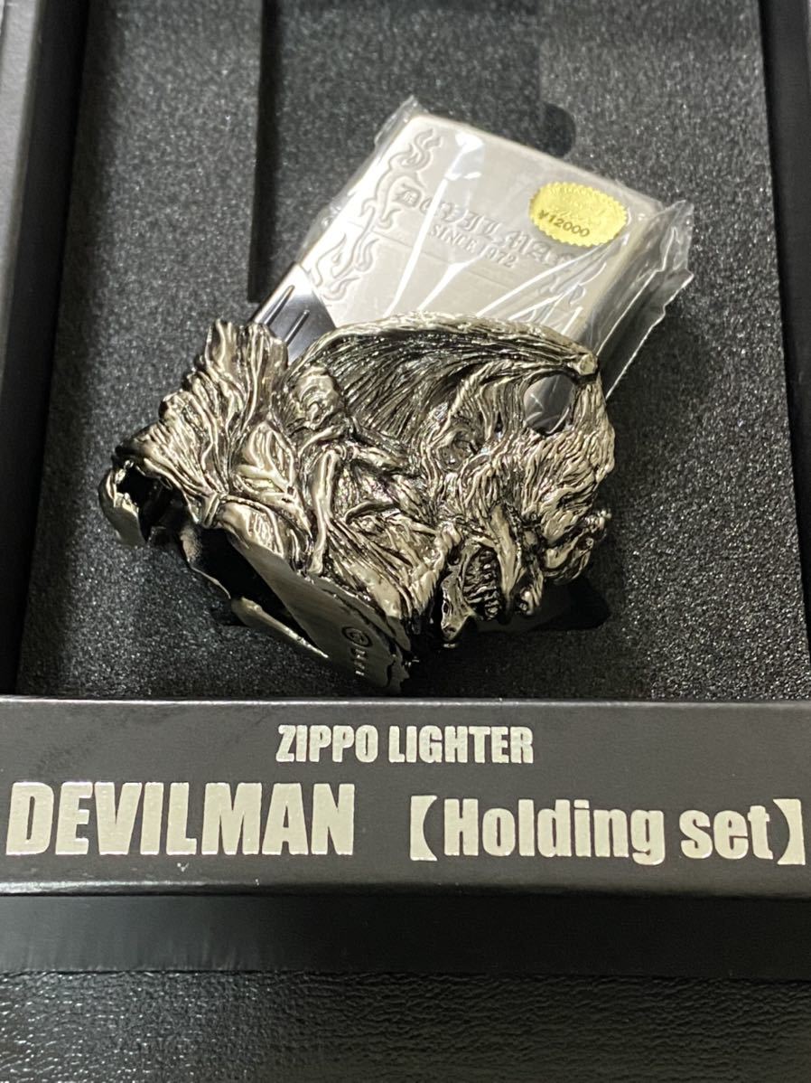 2023年最新】Yahoo!オークション -デビルマン(Zippo)の中古品・新品