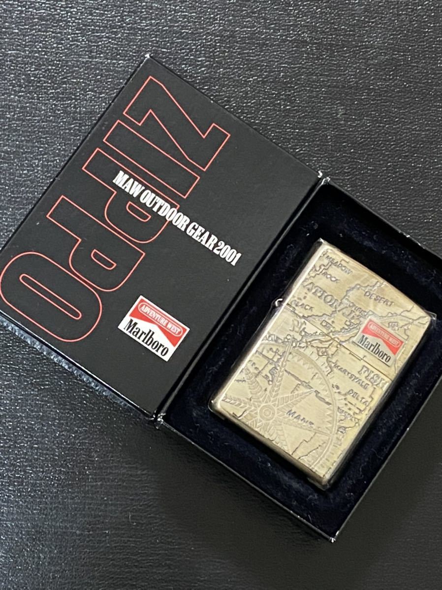 Zippo F 2008 marlboro マルボロ ターコイズ 限定品|PayPayフリマ