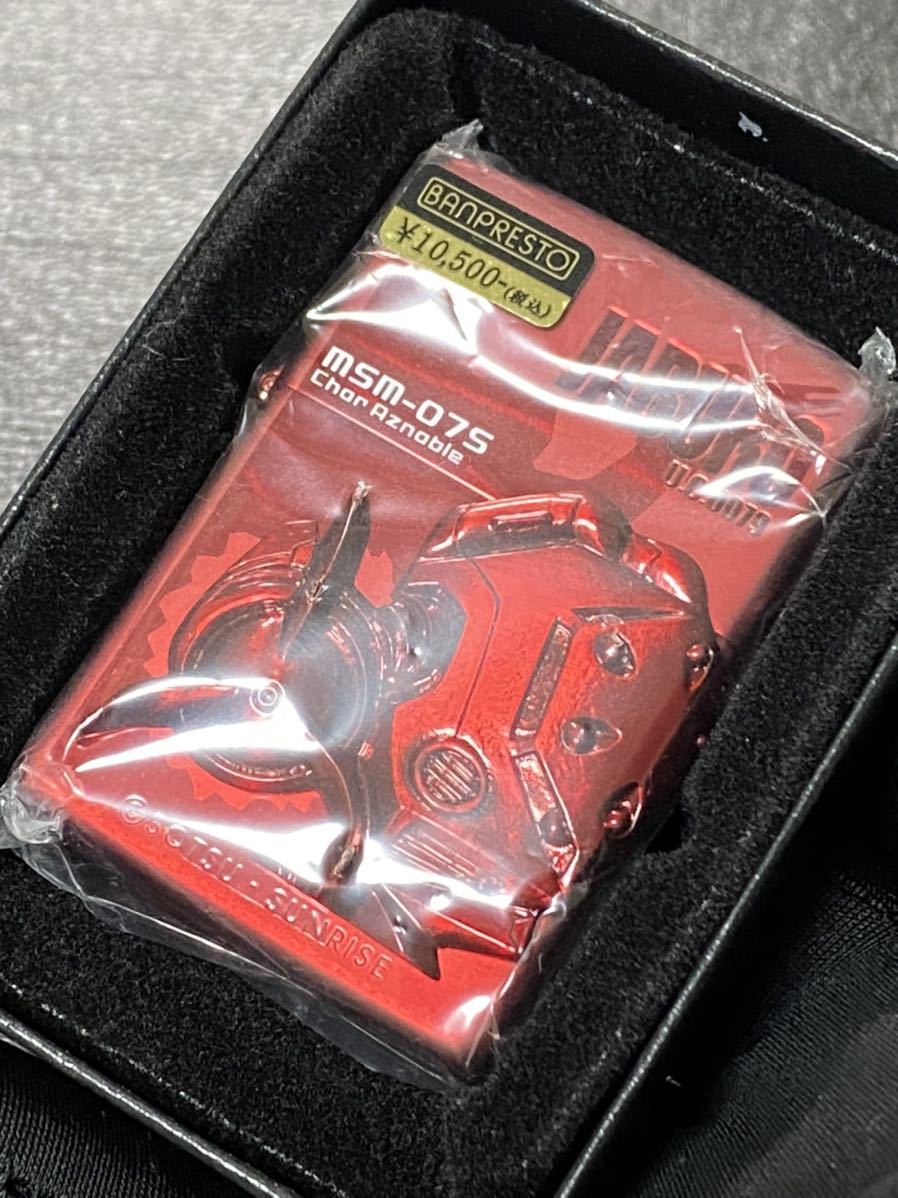 2024年最新】Yahoo!オークション -zippo ガンダム シャアの中古品 