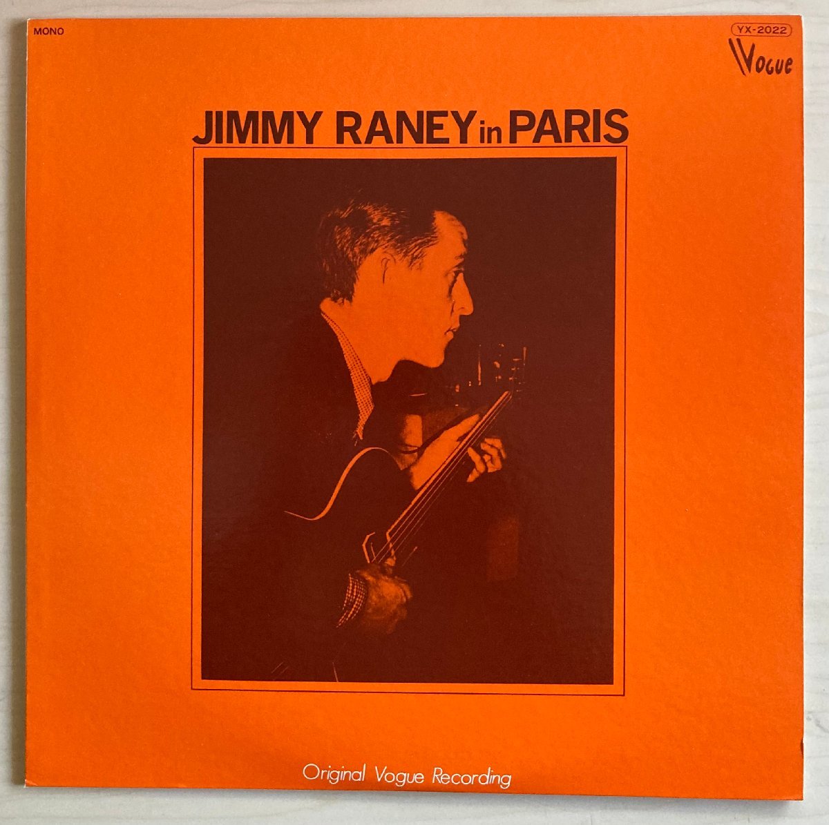 日本早割 jimmy raney ジミーレイニー 廃盤 am-consultant.com